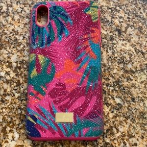 Swarovski iPhone XS Max
